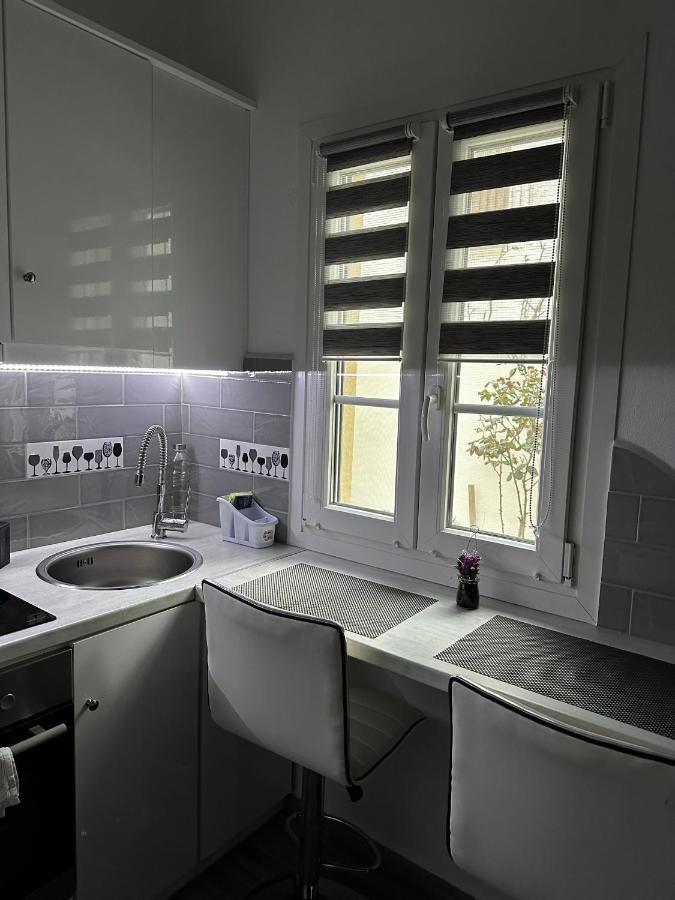 Dominik Apartment Skala  Exterior photo